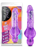 "Mr. Right Now - Purple BL-52801"