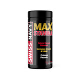 "Max Stamina - 60 Count Bottle MD-MST"