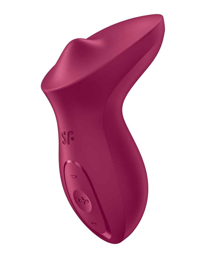 Exciterrr Rolling Lay on - Berry