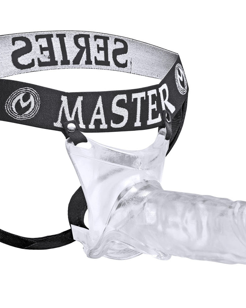 "Grand Mamba XL Jock Style Cock Sheath MS-AE586"