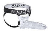 "Grand Mamba XL Jock Style Cock Sheath MS-AE586"