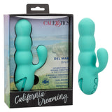 "California Dreaming Del Mar Diva - Teal SE4349303"