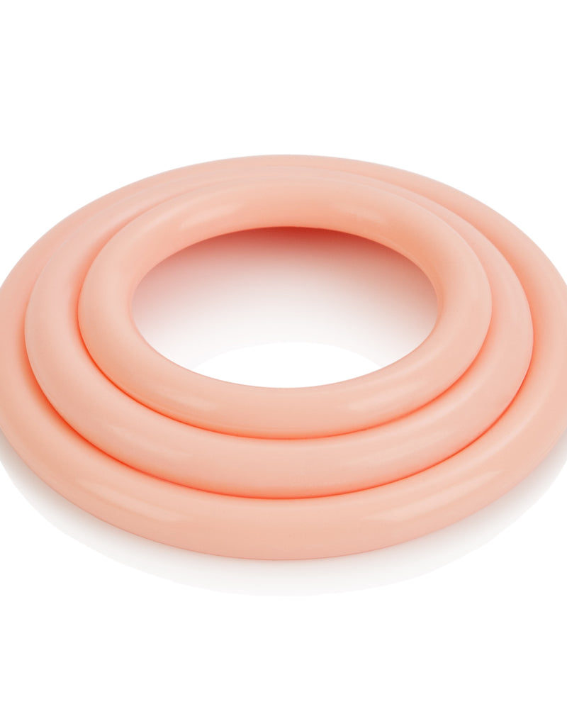 "Tri-Rings Natural SE1421012"