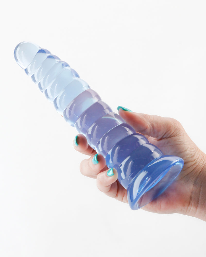 "Fantasia - Nymph - Blue NSN-0381-07"