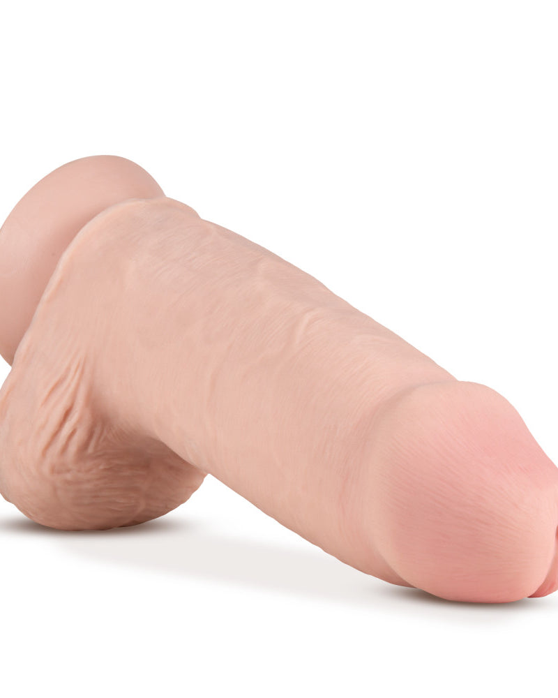 Au Naturel - 2.75 Pounder - Vanilla