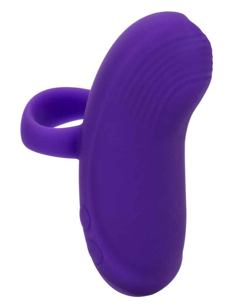 Envy Handheld Rolling Ball Massager - Purple