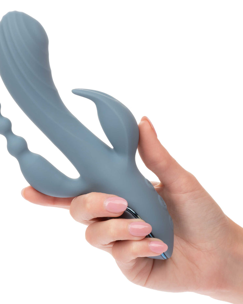 "Iii Triple Ecstasy - Blue SE4386103"