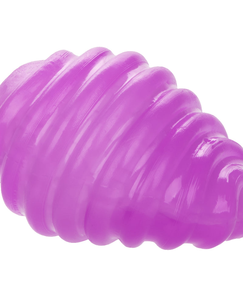"Pop Sock Textured - Purple SE0936053"