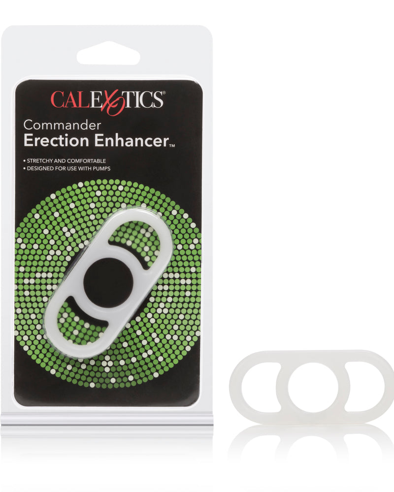 "Commander Erect Enhancer SE1427002"