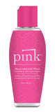 Pink - Silicone Lubricant - 2.8 Oz / 80 ml