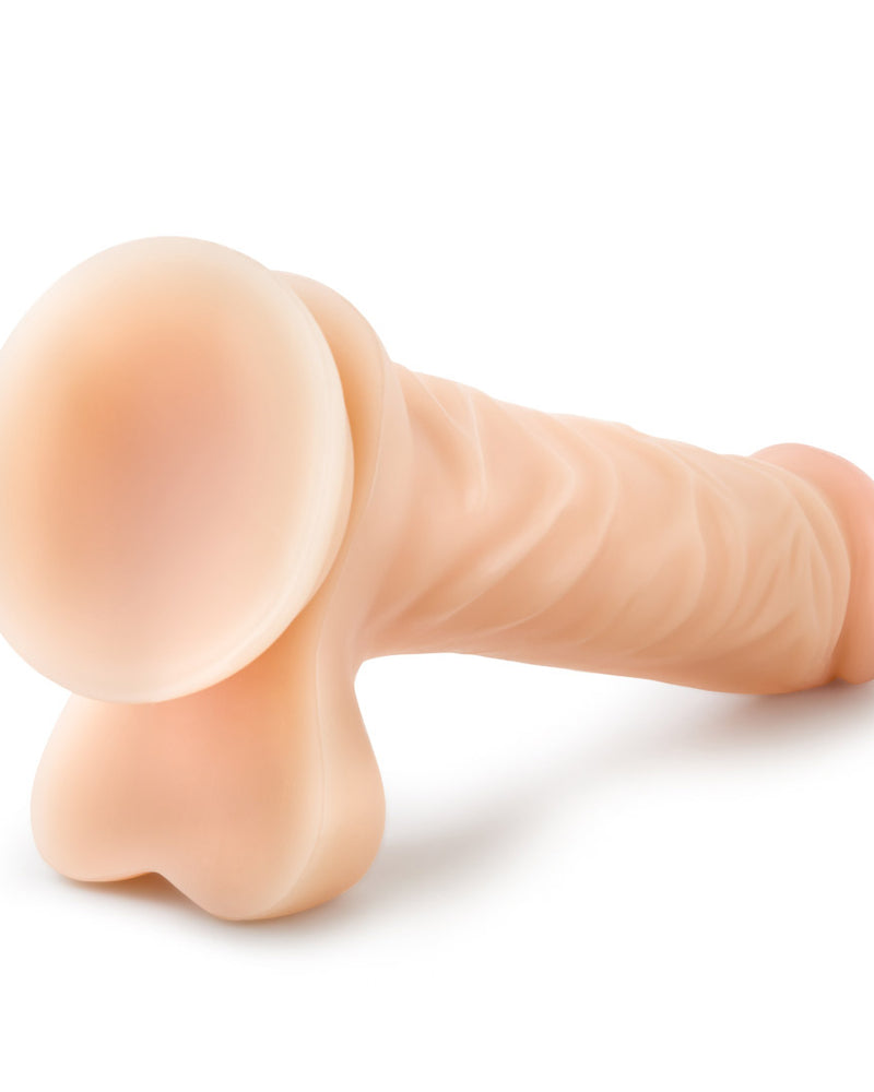 "Dr. Skin - Cock 1 - 9 Inches BL-28413"