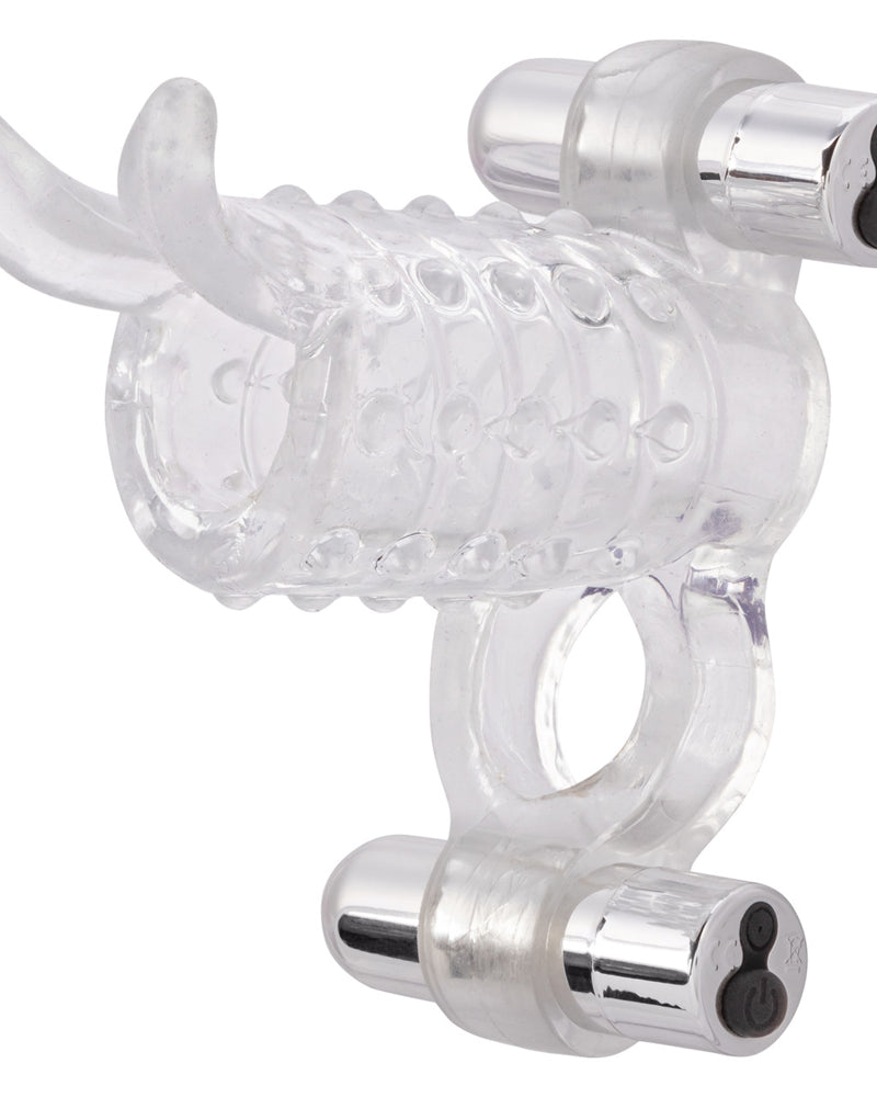 "Endless Desires Couples Enhancer Rechargeable SE1632003"