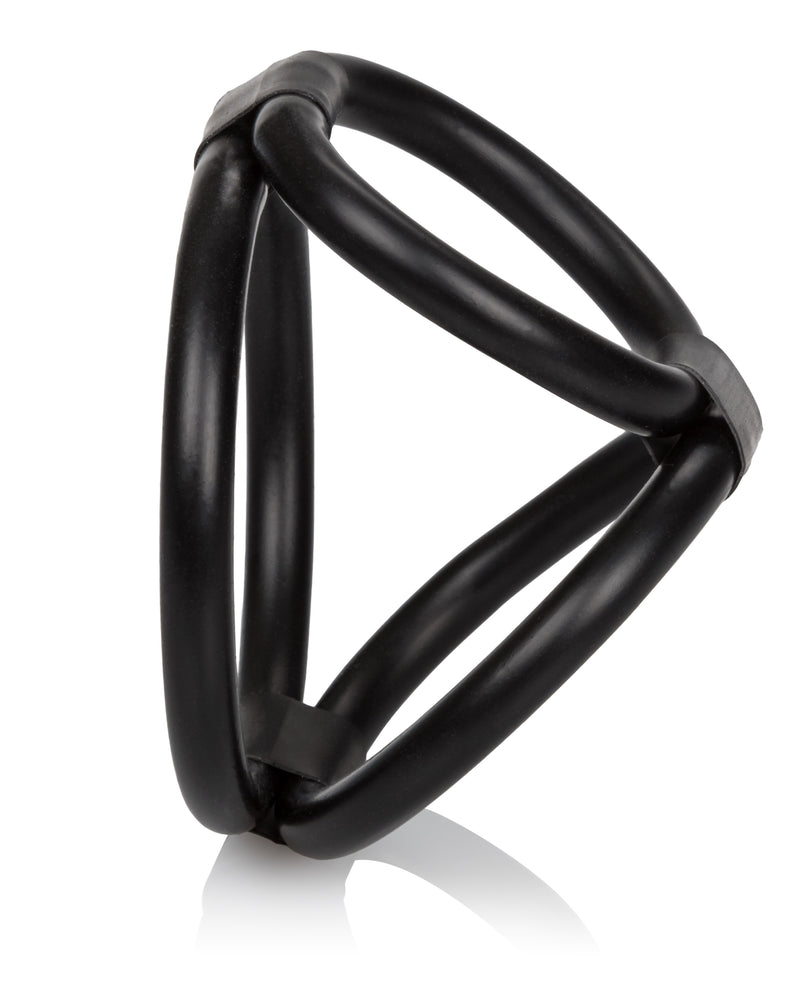 Quick Release Cock Cage