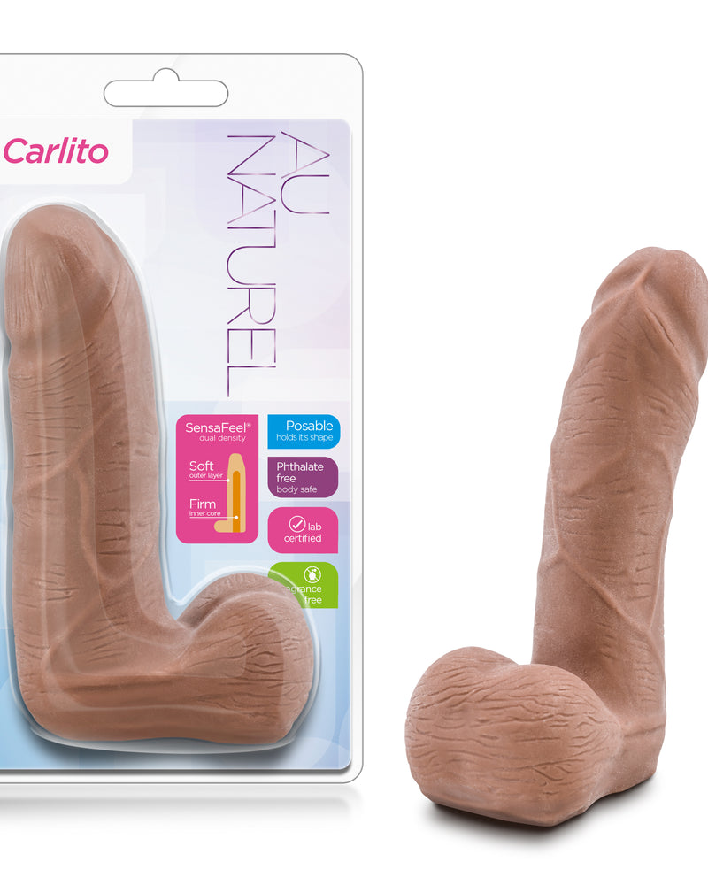 "Carlito - Latin BL-57593"