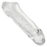 Performance Maxx Clear Extension - 7.5 Inch - Clear