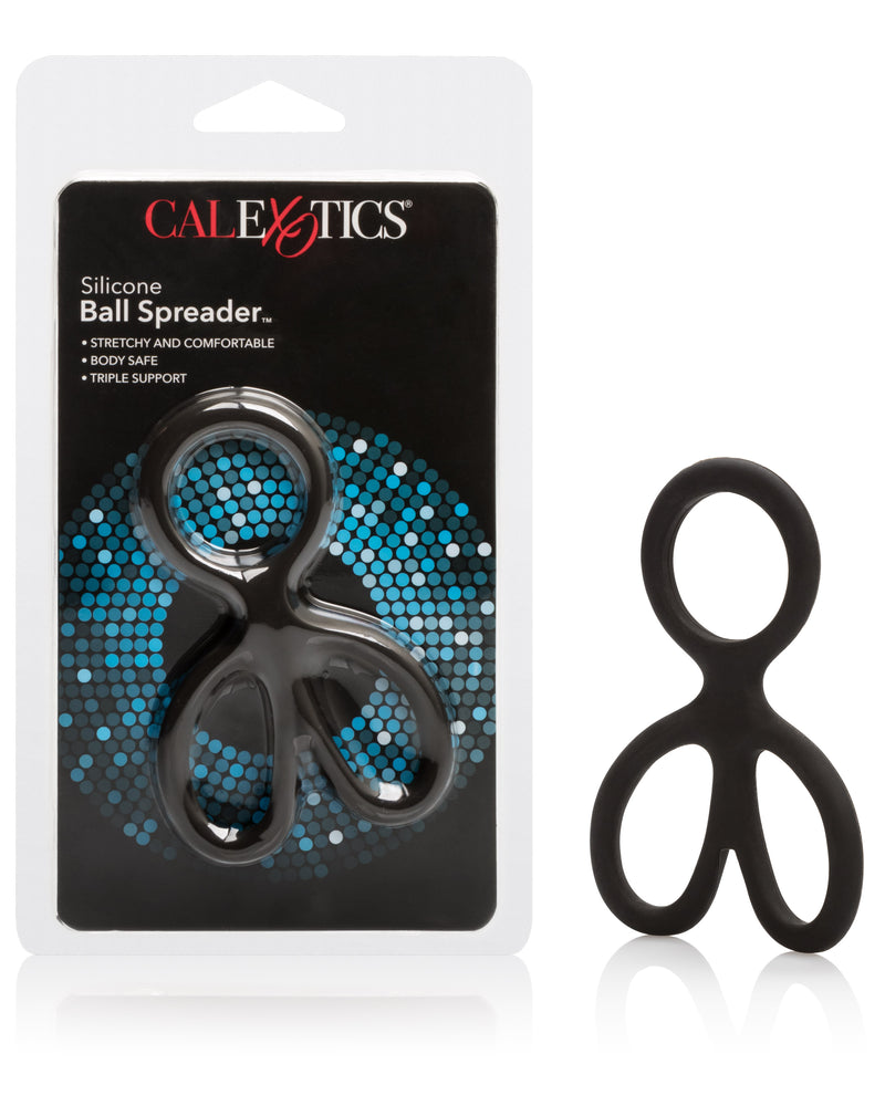 Silicone Ball Spreader