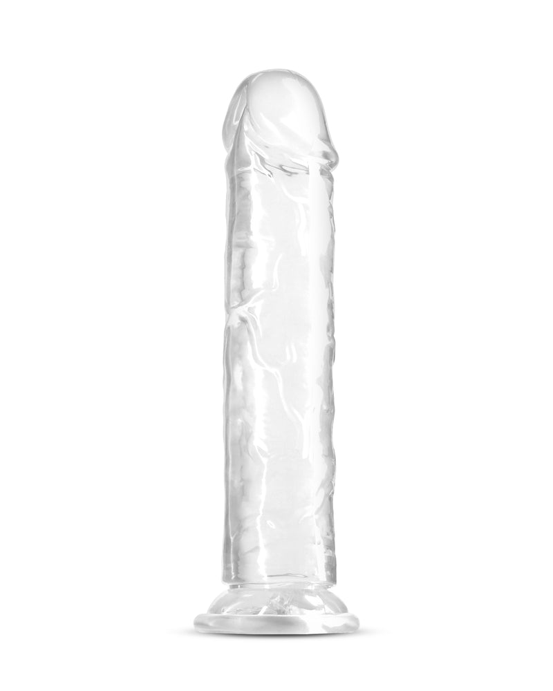 Fantasia - Upper 8 Inch - Clear