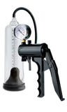 "Pump Worx Max-Precision Power Pump - Black PD3270-23"