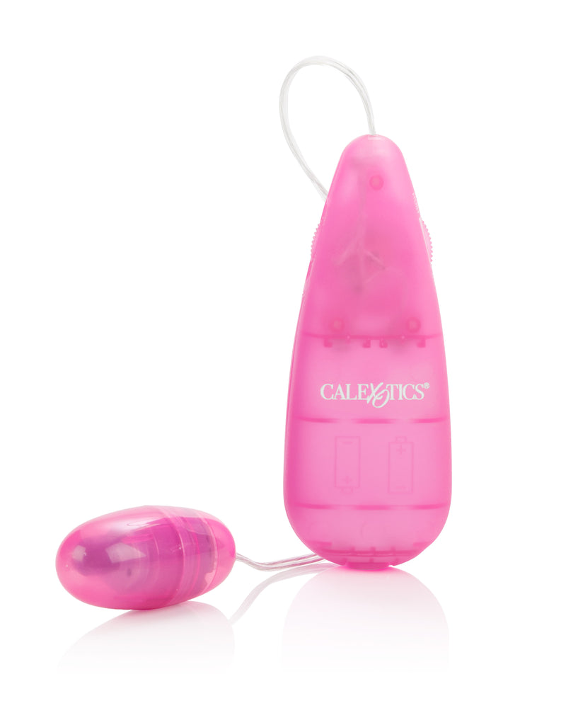 Shanes World Her Vibrating Stimulator - Pink