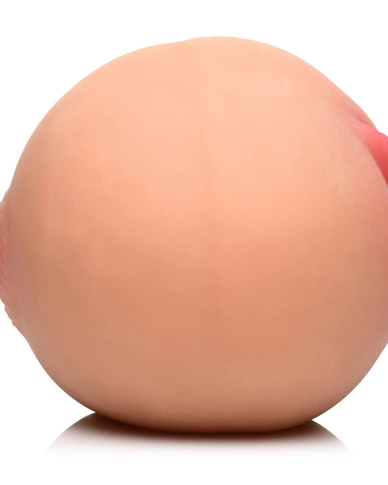 Pussy and Breast Masturbator - Medium