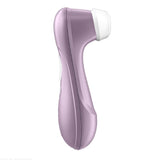 Satisfyer Pro 2 - Air Pulse Stimulator - Violet