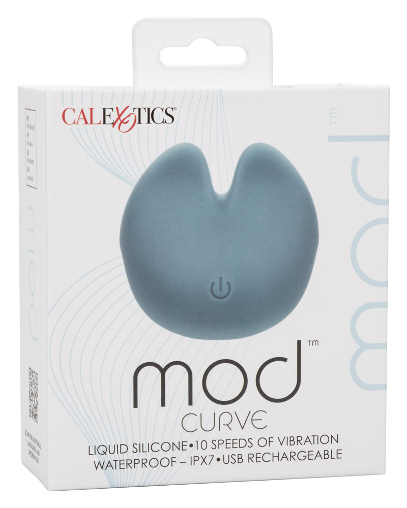 "Mod Curve - Blue SE0009553"