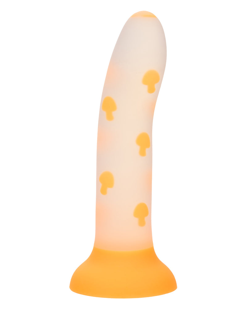Glow Stick Mushroom - Orange