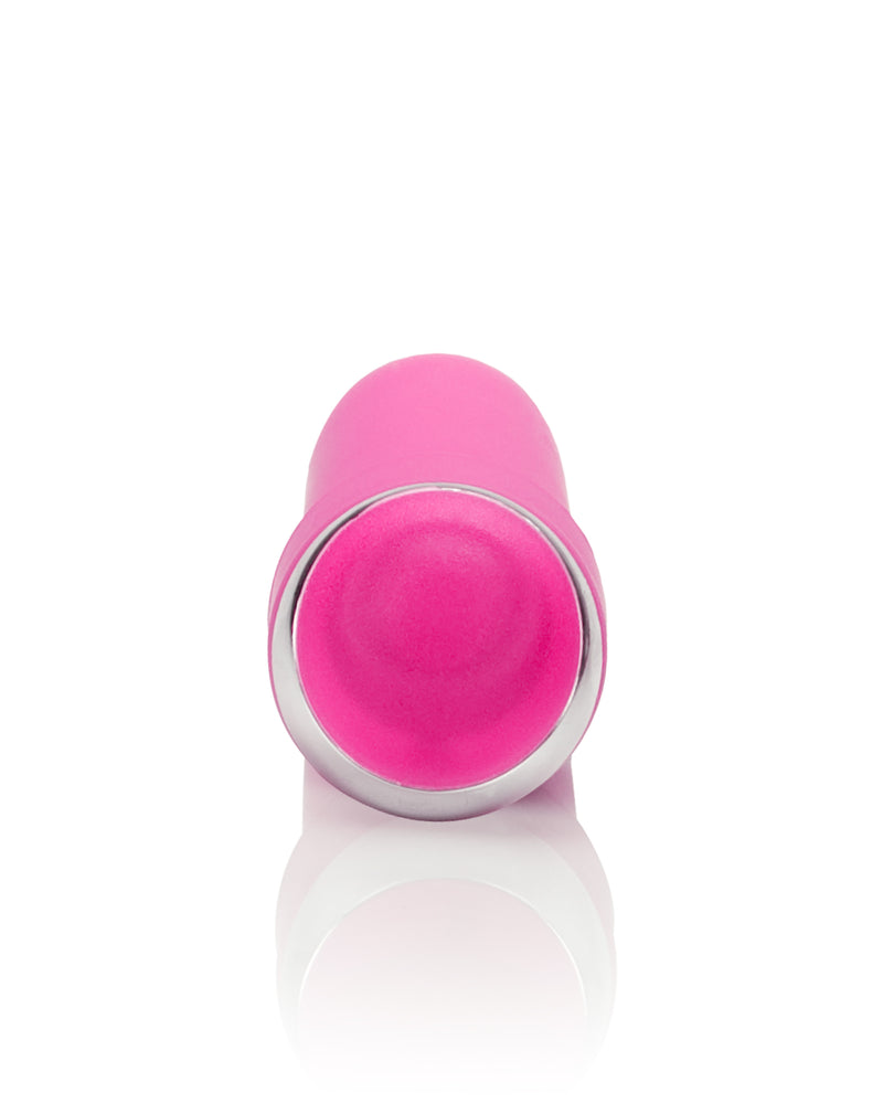 7 Function Classic Chic 4 Inches Vibe - Pink