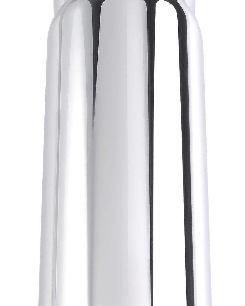 "Full Metal Love - Silver ZE-RS-1027-2"