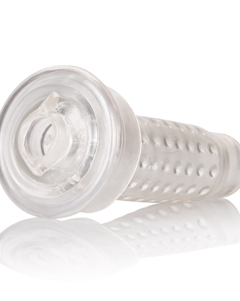 Optimum Series Stroker Pump Sleeve Pussy