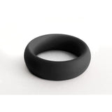 "Meat Rack Cock Ring - Black BY-0320"