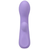 Ritual - Aura - Rechargeable Silicone Rabbit Vibe - Lilac