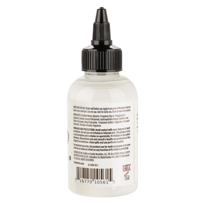 "Fuck Sauce Cum Scented Lubricant - 4 Oz SE2404251"