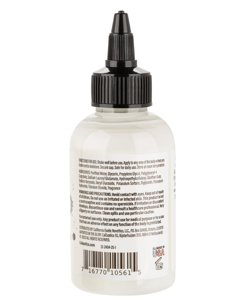 "Fuck Sauce Cum Scented Lubricant - 4 Oz SE2404251"