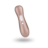 "Satisfyer Pro 2 Generation 2 - Rose Gold SAT-PRO2NG"