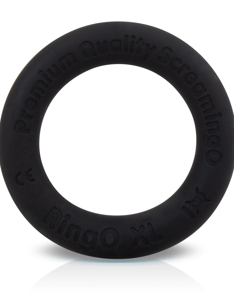 "Ringo Ritz XL - Black LSX-BL-101E"