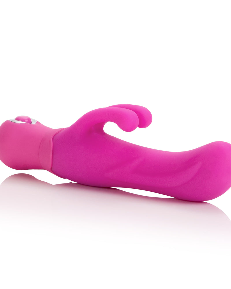 "Posh Silicone Double Dancer - Pink SE0726353"