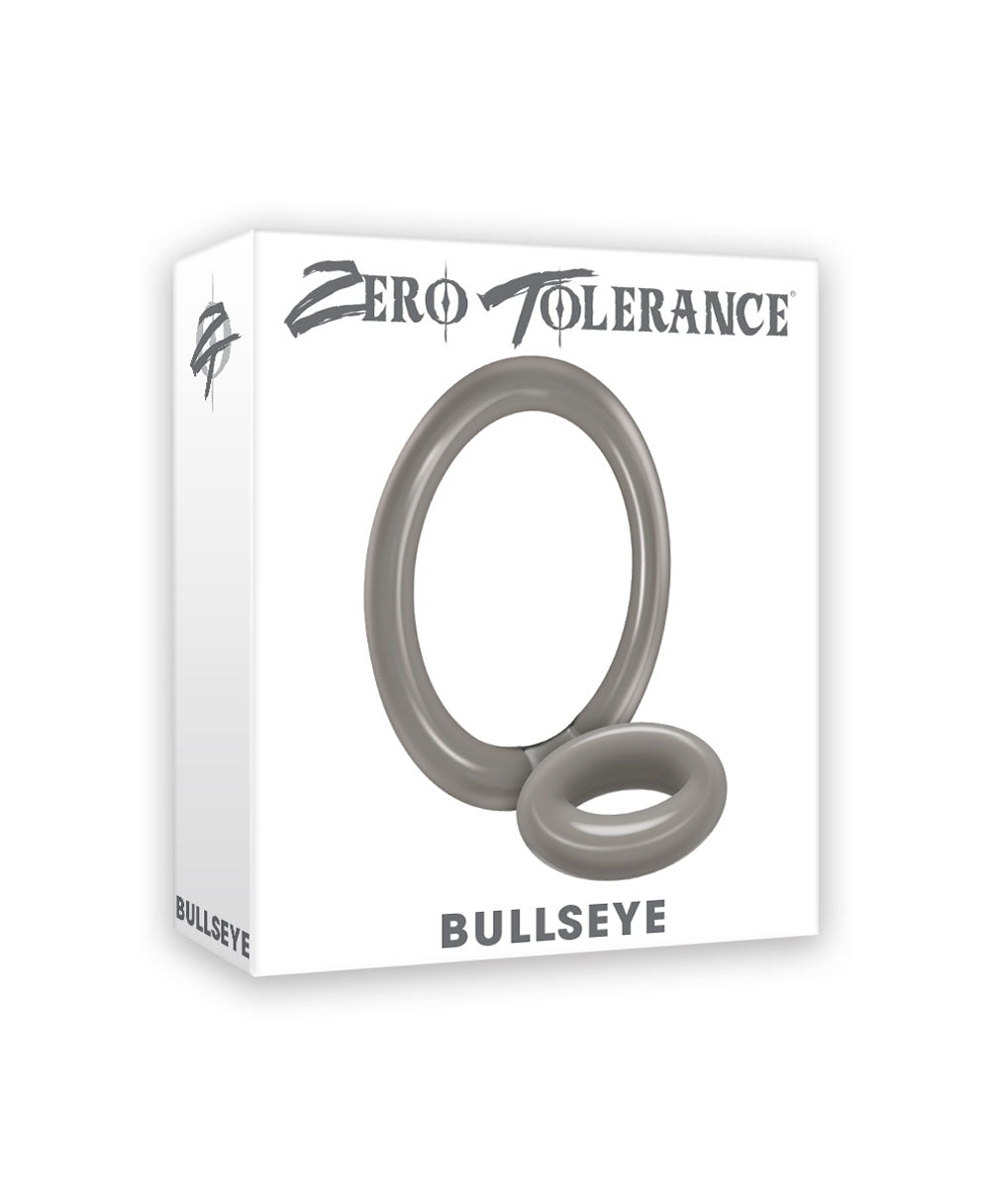 "Zero Tolerance Bullseye ZE-CR-3329-2"