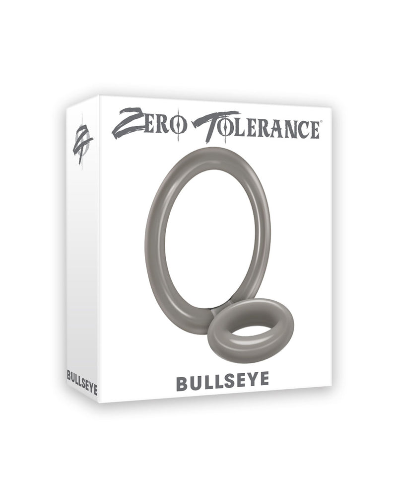 "Zero Tolerance Bullseye ZE-CR-3329-2"