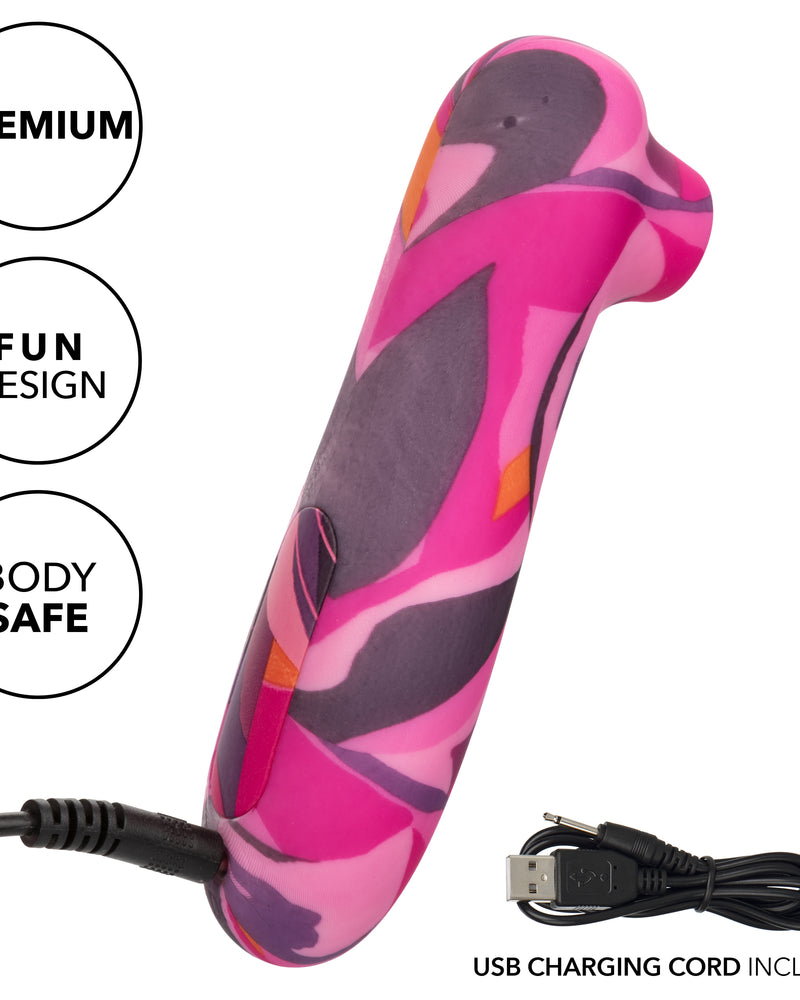 Naughty Bits Suck Buddy Playful Massager