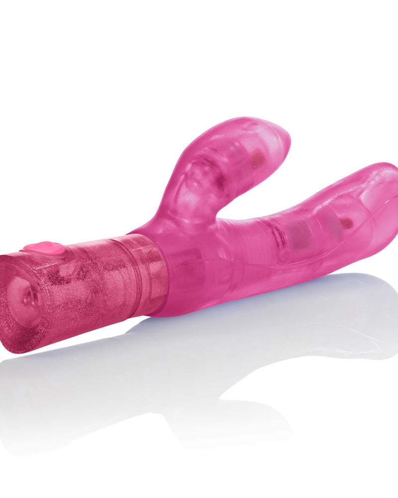 First Time Dual Exciter - Pink