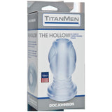 Titanmen the Hollow