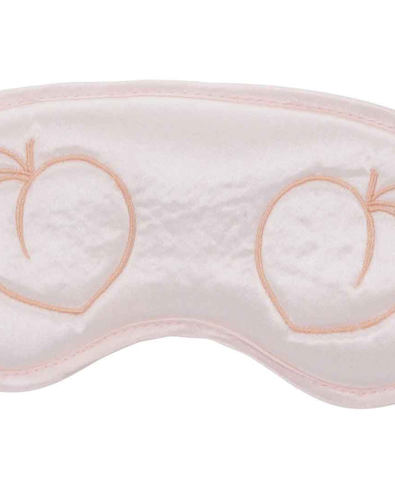 Peaches N Creame Blindfold - Pink