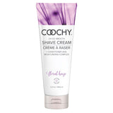 "Coochy Shave Cream - Floral Haze - 7.2 Oz COO1004-07"