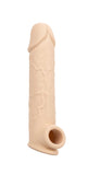 Performance Maxx Life-Like Extension 8 Inch - Ivory