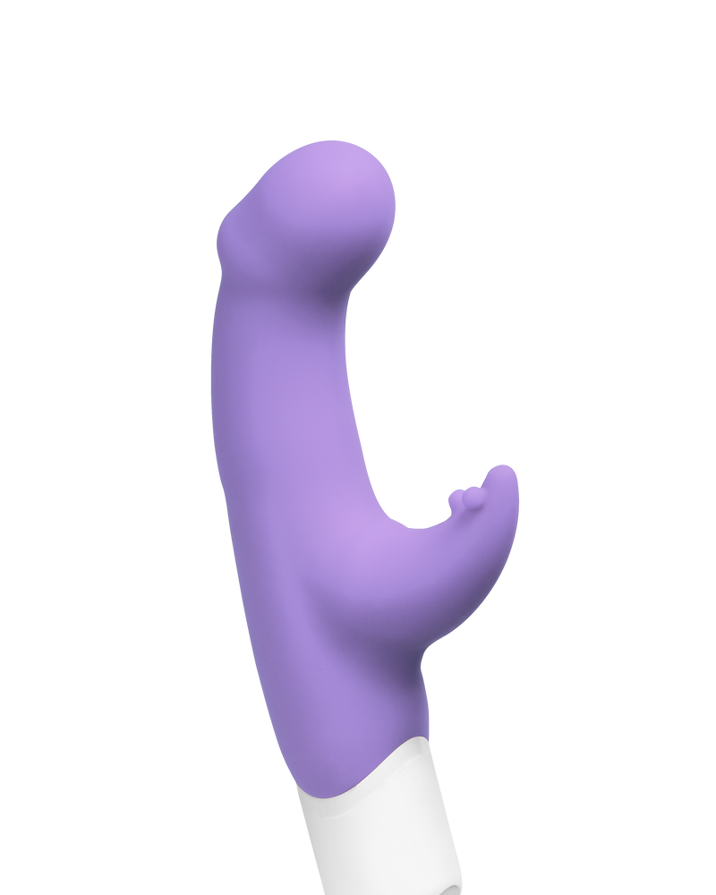 Joy Mini Vibe - Orgasmin Orchid