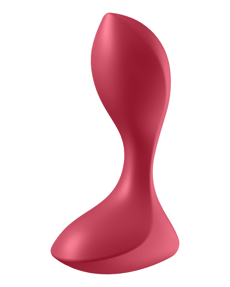 "Backdoor Lover - Red J2018-112-2"