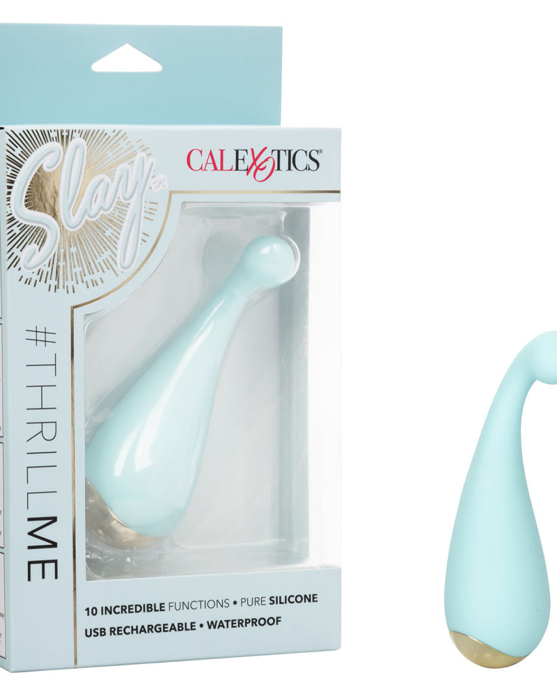 "Slay Thrill Me SE4407403"