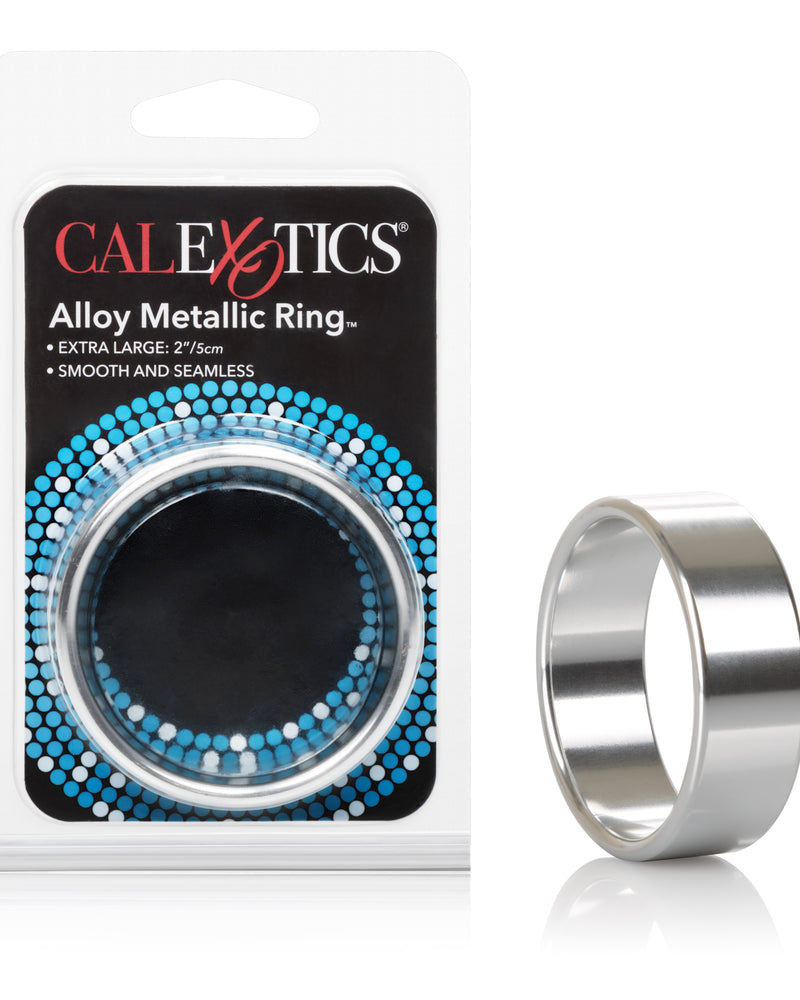 "Alloy Metallic - Extra Large SE1370302"