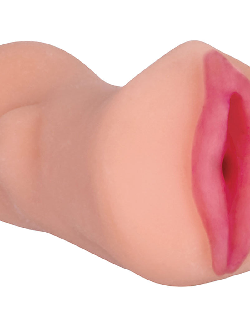 Mistress Nicole - Vanilla